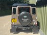 USED 2012 62 LAND ROVER DEFENDER 2.2 TDCi XTech Limited Edition Hard Top SUV 3dr Diesel Manual 4WD SWB Euro 5 (122 ps) LOW MILES FULL SERVICE HISTORY