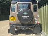 USED 2012 62 LAND ROVER DEFENDER 2.2 TDCi XTech Limited Edition Hard Top SUV 3dr Diesel Manual 4WD SWB Euro 5 (122 ps) LOW MILES FULL SERVICE HISTORY