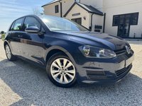 USED 2013 13 VOLKSWAGEN GOLF 1.4 TSI BlueMotion Tech SE Hatchback 5dr Petrol Manual Euro 5 (s/s) (122 ps) FINANCE AVAILABLE FROM 9.9 APR