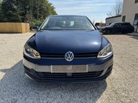 USED 2013 13 VOLKSWAGEN GOLF 1.4 TSI BlueMotion Tech SE Hatchback 5dr Petrol Manual Euro 5 (s/s) (122 ps) FINANCE AVAILABLE FROM 9.9 APR