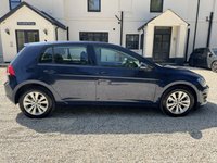 USED 2013 13 VOLKSWAGEN GOLF 1.4 TSI BlueMotion Tech SE Hatchback 5dr Petrol Manual Euro 5 (s/s) (122 ps) FINANCE AVAILABLE FROM 9.9 APR
