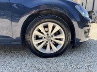 USED 2013 13 VOLKSWAGEN GOLF 1.4 TSI BlueMotion Tech SE Hatchback 5dr Petrol Manual Euro 5 (s/s) (122 ps) FINANCE AVAILABLE FROM 9.9 APR
