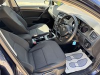 USED 2013 13 VOLKSWAGEN GOLF 1.4 TSI BlueMotion Tech SE Hatchback 5dr Petrol Manual Euro 5 (s/s) (122 ps) FINANCE AVAILABLE FROM 9.9 APR