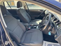 USED 2013 13 VOLKSWAGEN GOLF 1.4 TSI BlueMotion Tech SE Hatchback 5dr Petrol Manual Euro 5 (s/s) (122 ps) FINANCE AVAILABLE FROM 9.9 APR