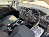 USED 2013 13 VOLKSWAGEN GOLF 1.4 TSI BlueMotion Tech SE Hatchback 5dr Petrol Manual Euro 5 (s/s) (122 ps) FINANCE AVAILABLE FROM 9.9 APR