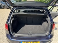 USED 2013 13 VOLKSWAGEN GOLF 1.4 TSI BlueMotion Tech SE Hatchback 5dr Petrol Manual Euro 5 (s/s) (122 ps) FINANCE AVAILABLE FROM 9.9 APR