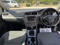 USED 2013 13 VOLKSWAGEN GOLF 1.4 TSI BlueMotion Tech SE Hatchback 5dr Petrol Manual Euro 5 (s/s) (122 ps) FINANCE AVAILABLE FROM 9.9 APR