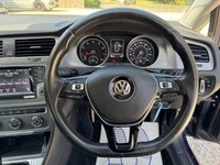 USED 2013 13 VOLKSWAGEN GOLF 1.4 TSI BlueMotion Tech SE Hatchback 5dr Petrol Manual Euro 5 (s/s) (122 ps) FINANCE AVAILABLE FROM 9.9 APR