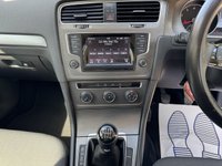 USED 2013 13 VOLKSWAGEN GOLF 1.4 TSI BlueMotion Tech SE Hatchback 5dr Petrol Manual Euro 5 (s/s) (122 ps) FINANCE AVAILABLE FROM 9.9 APR
