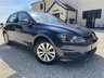 USED 2013 13 VOLKSWAGEN GOLF 1.4 TSI BlueMotion Tech SE Hatchback 5dr Petrol Manual Euro 5 (s/s) (122 ps) FINANCE AVAILABLE FROM 9.9 APR