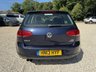 USED 2013 13 VOLKSWAGEN GOLF 1.4 TSI BlueMotion Tech SE Hatchback 5dr Petrol Manual Euro 5 (s/s) (122 ps) FINANCE AVAILABLE FROM 9.9 APR