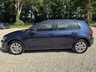 USED 2013 13 VOLKSWAGEN GOLF 1.4 TSI BlueMotion Tech SE Hatchback 5dr Petrol Manual Euro 5 (s/s) (122 ps) FINANCE AVAILABLE FROM 9.9 APR