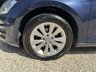 USED 2013 13 VOLKSWAGEN GOLF 1.4 TSI BlueMotion Tech SE Hatchback 5dr Petrol Manual Euro 5 (s/s) (122 ps) FINANCE AVAILABLE FROM 9.9 APR