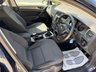 USED 2013 13 VOLKSWAGEN GOLF 1.4 TSI BlueMotion Tech SE Hatchback 5dr Petrol Manual Euro 5 (s/s) (122 ps) FINANCE AVAILABLE FROM 9.9 APR