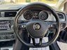 USED 2013 13 VOLKSWAGEN GOLF 1.4 TSI BlueMotion Tech SE Hatchback 5dr Petrol Manual Euro 5 (s/s) (122 ps) FINANCE AVAILABLE FROM 9.9 APR