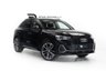 USED 2020 AUDI Q3 2.0 TDI 35 S line SUV 5dr Diesel S Tronic Euro 6 (s/s) (150 ps) Full Audi Service History | Virtual Cockpit | Bang & Olufsen