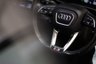 USED 2020 AUDI Q3 2.0 TDI 35 S line SUV 5dr Diesel S Tronic Euro 6 (s/s) (150 ps) Full Audi Service History | Virtual Cockpit | Bang & Olufsen