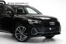USED 2020 AUDI Q3 2.0 TDI 35 S line SUV 5dr Diesel S Tronic Euro 6 (s/s) (150 ps) Full Audi Service History | Virtual Cockpit | Bang & Olufsen