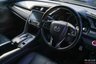 USED 2018 68 HONDA CIVIC 1.6 i-DTEC EX Hatchback 5dr Diesel Auto Euro 6 (s/s) (120 ps) FRNT HTD SEATS + NAV