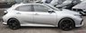 USED 2018 68 HONDA CIVIC 1.6 i-DTEC EX Hatchback 5dr Diesel Auto Euro 6 (s/s) (120 ps) FRNT HTD SEATS + NAV