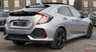 USED 2018 68 HONDA CIVIC 1.6 i-DTEC EX Hatchback 5dr Diesel Auto Euro 6 (s/s) (120 ps) FRNT HTD SEATS + NAV