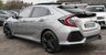 USED 2018 68 HONDA CIVIC 1.6 i-DTEC EX Hatchback 5dr Diesel Auto Euro 6 (s/s) (120 ps) FRNT HTD SEATS + NAV