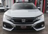 USED 2018 68 HONDA CIVIC 1.6 i-DTEC EX Hatchback 5dr Diesel Auto Euro 6 (s/s) (120 ps) FRNT HTD SEATS + NAV