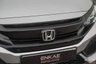 USED 2018 68 HONDA CIVIC 1.6 i-DTEC EX Hatchback 5dr Diesel Auto Euro 6 (s/s) (120 ps) FRNT HTD SEATS + NAV