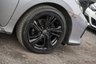 USED 2018 68 HONDA CIVIC 1.6 i-DTEC EX Hatchback 5dr Diesel Auto Euro 6 (s/s) (120 ps) FRNT HTD SEATS + NAV