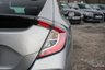 USED 2018 68 HONDA CIVIC 1.6 i-DTEC EX Hatchback 5dr Diesel Auto Euro 6 (s/s) (120 ps) FRNT HTD SEATS + NAV