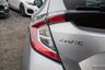 USED 2018 68 HONDA CIVIC 1.6 i-DTEC EX Hatchback 5dr Diesel Auto Euro 6 (s/s) (120 ps) FRNT HTD SEATS + NAV