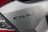 USED 2018 68 HONDA CIVIC 1.6 i-DTEC EX Hatchback 5dr Diesel Auto Euro 6 (s/s) (120 ps) FRNT HTD SEATS + NAV
