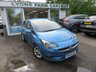 USED 2015 65 VAUXHALL CORSA 1.4i ecoFLEX Energy Hatchback 5dr Petrol Manual Euro 6 (a/c) (90 ps) Full Service History & Just Serviced! Only &pound;35 Road Tax! Low Insurance Group! Great fuel economy! One Previous Owner, Sold with a new 12 month MOT.