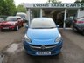 USED 2015 65 VAUXHALL CORSA 1.4i ecoFLEX Energy Hatchback 5dr Petrol Manual Euro 6 (a/c) (90 ps) Full Service History & Just Serviced! Only &pound;35 Road Tax! Low Insurance Group! Great fuel economy! One Previous Owner, Sold with a new 12 month MOT.