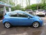 USED 2015 65 VAUXHALL CORSA 1.4i ecoFLEX Energy Hatchback 5dr Petrol Manual Euro 6 (a/c) (90 ps) Full Service History & Just Serviced! Only &pound;35 Road Tax! Low Insurance Group! Great fuel economy! One Previous Owner, Sold with a new 12 month MOT.