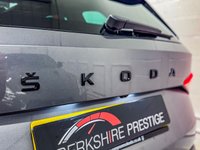 USED 2022 22 SKODA KODIAQ 1.5 TSI ACT SportLine SUV 5dr Petrol DSG Euro 6 (s/s) (7 Seat) (150 ps) 