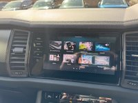 USED 2022 22 SKODA KODIAQ 1.5 TSI ACT SportLine SUV 5dr Petrol DSG Euro 6 (s/s) (7 Seat) (150 ps) 