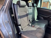 USED 2022 22 SKODA KODIAQ 1.5 TSI ACT SportLine SUV 5dr Petrol DSG Euro 6 (s/s) (7 Seat) (150 ps) 