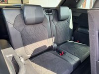 USED 2022 22 SKODA KODIAQ 1.5 TSI ACT SportLine SUV 5dr Petrol DSG Euro 6 (s/s) (7 Seat) (150 ps) 