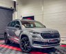 USED 2022 22 SKODA KODIAQ 1.5 TSI ACT SportLine SUV 5dr Petrol DSG Euro 6 (s/s) (7 Seat) (150 ps) 
