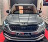 USED 2022 22 SKODA KODIAQ 1.5 TSI ACT SportLine SUV 5dr Petrol DSG Euro 6 (s/s) (7 Seat) (150 ps) 