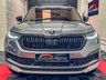 USED 2022 22 SKODA KODIAQ 1.5 TSI ACT SportLine SUV 5dr Petrol DSG Euro 6 (s/s) (7 Seat) (150 ps) 