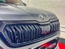 USED 2022 22 SKODA KODIAQ 1.5 TSI ACT SportLine SUV 5dr Petrol DSG Euro 6 (s/s) (7 Seat) (150 ps) 