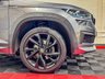 USED 2022 22 SKODA KODIAQ 1.5 TSI ACT SportLine SUV 5dr Petrol DSG Euro 6 (s/s) (7 Seat) (150 ps) 