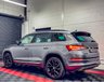 USED 2022 22 SKODA KODIAQ 1.5 TSI ACT SportLine SUV 5dr Petrol DSG Euro 6 (s/s) (7 Seat) (150 ps) 