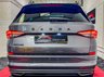 USED 2022 22 SKODA KODIAQ 1.5 TSI ACT SportLine SUV 5dr Petrol DSG Euro 6 (s/s) (7 Seat) (150 ps) 