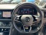 USED 2022 22 SKODA KODIAQ 1.5 TSI ACT SportLine SUV 5dr Petrol DSG Euro 6 (s/s) (7 Seat) (150 ps) 