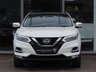 USED 2017 67 NISSAN QASHQAI 1.6 DIG-T Tekna SUV 5dr Petrol Manual Euro 6 (s/s) (163 ps) NEW MOT