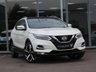 USED 2017 67 NISSAN QASHQAI 1.6 DIG-T Tekna SUV 5dr Petrol Manual Euro 6 (s/s) (163 ps) NEW MOT