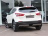 USED 2017 67 NISSAN QASHQAI 1.6 DIG-T Tekna SUV 5dr Petrol Manual Euro 6 (s/s) (163 ps) NEW MOT